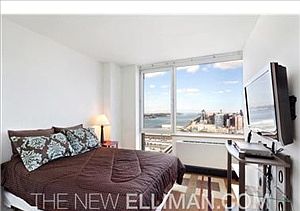 4th image of 635 W 42nd St APT 43E