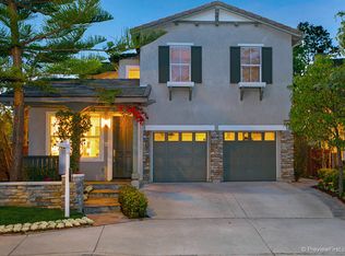 13160 Sierra Mesa Ct, San Diego, CA 92129