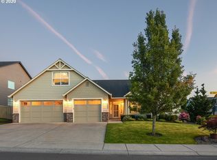 10903 NE 109th St, Vancouver, WA 98662