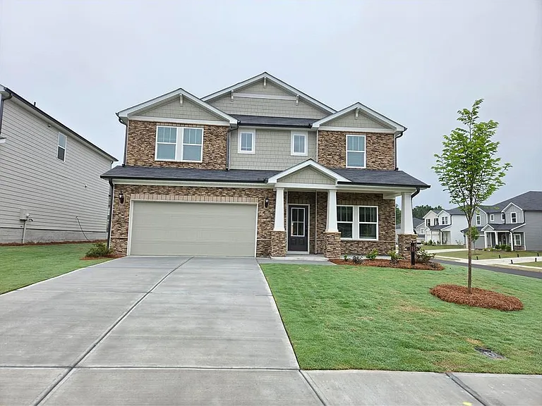 3158 Sweet Red Cir — Photo 1
