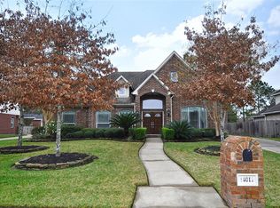 14011 Blisswood Dr, Houston, TX 77044