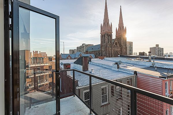 1st image of 163 Graham Ave #5C