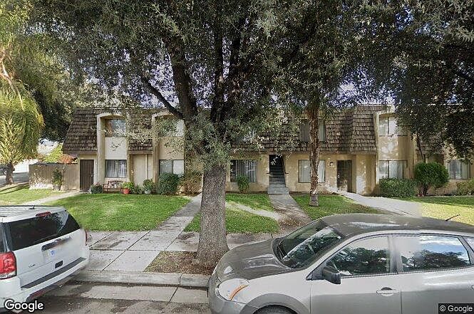 1st image of 300 S Buena Vista St #I
