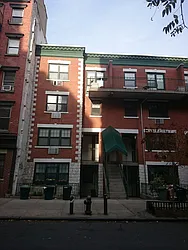 625 East 11th Street in East Village