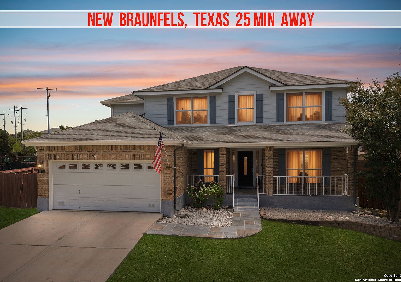 9618 Liberty Sound, Converse, TX 78109 | Zillow