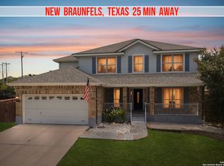 9618 Liberty Sound, Converse, TX 78109