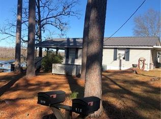 222 Bagwell Rd, Winnfield, LA 71483