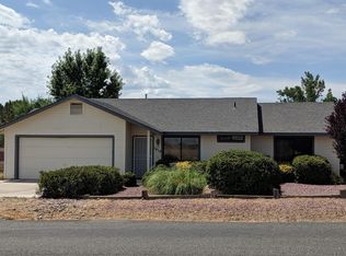 1419 E Road 2 N, Chino Valley, AZ 86323