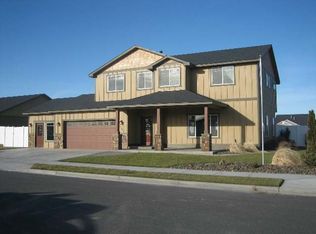 4403 Artesia, Pasco, WA --