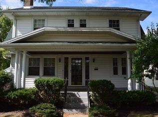 1433 N Lowry Ave, Springfield, OH 45504