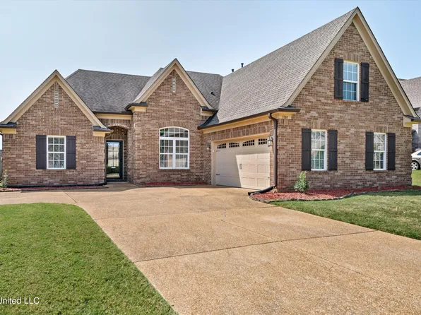 3303 Bedford Cv, Southaven, MS 38672