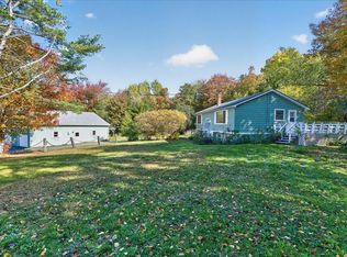 330 Cape Jellison Road, Stockton Springs, ME 04981