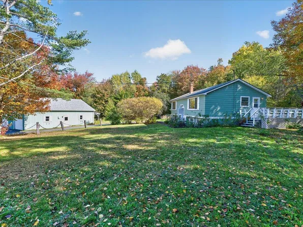 330 Cape Jellison Road, Stockton Springs, ME 04981