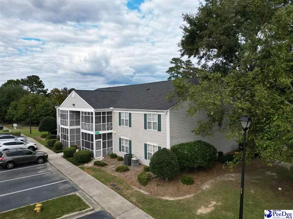 1444 Golf Terrace Blvd #C-5, Florence, SC 29501