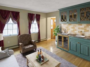 16 Homeland Ave, Saugus, MA 01906