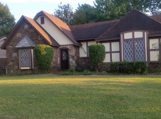 6239 Rockledge Dr, Memphis, TN 38135