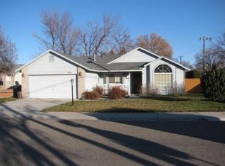 912 W 7th St, Meridian, ID 83642