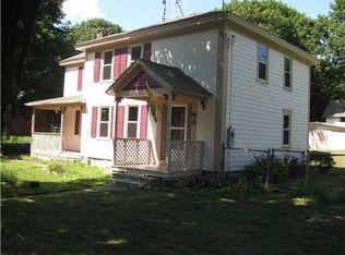 52 Benefit St, Coventry, RI 02827