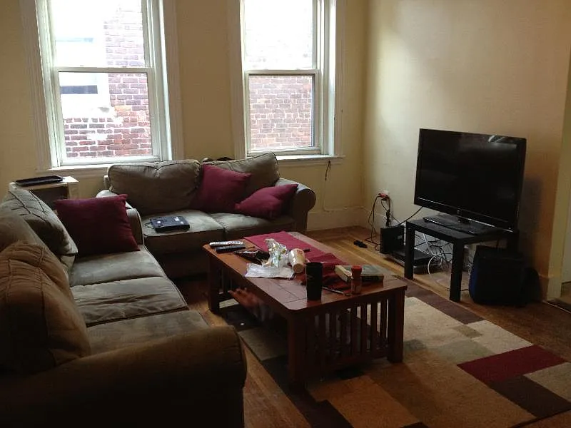 71 S Huntington Ave #3X