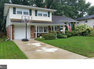 3 Newside Ct, Newark, DE 19711
