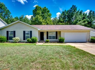 3301 Alpine Pl, Tuscaloosa, AL