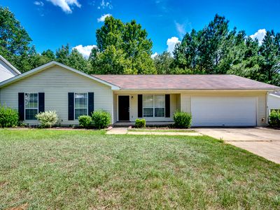 3301 Alpine Pl, Tuscaloosa, AL, 35405