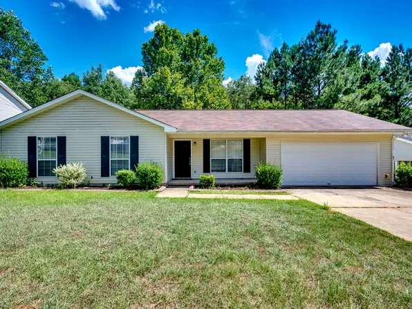 3301 Alpine Pl, Tuscaloosa, AL 35405