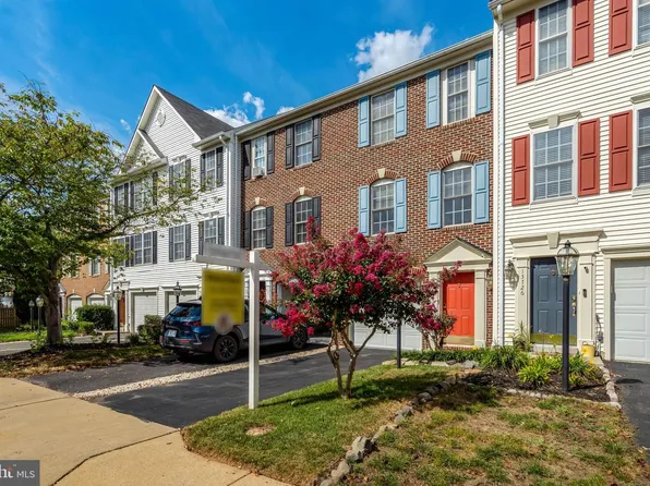 13728 Denham Way, Bristow, VA 20136