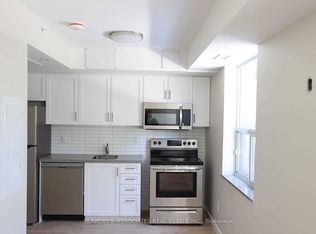 1012 Bloor St W #203, Toronto, ON M6H 1M2
