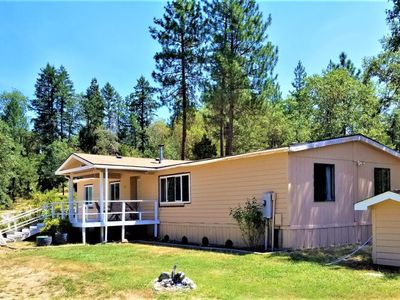 261 W Linda Vista Rd, Grants Pass, OR, 97527