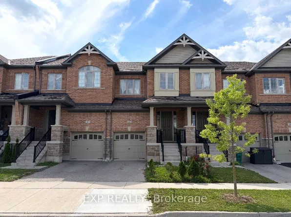 60 Reistwood Dr, Kitchener, ON N2R 0N8