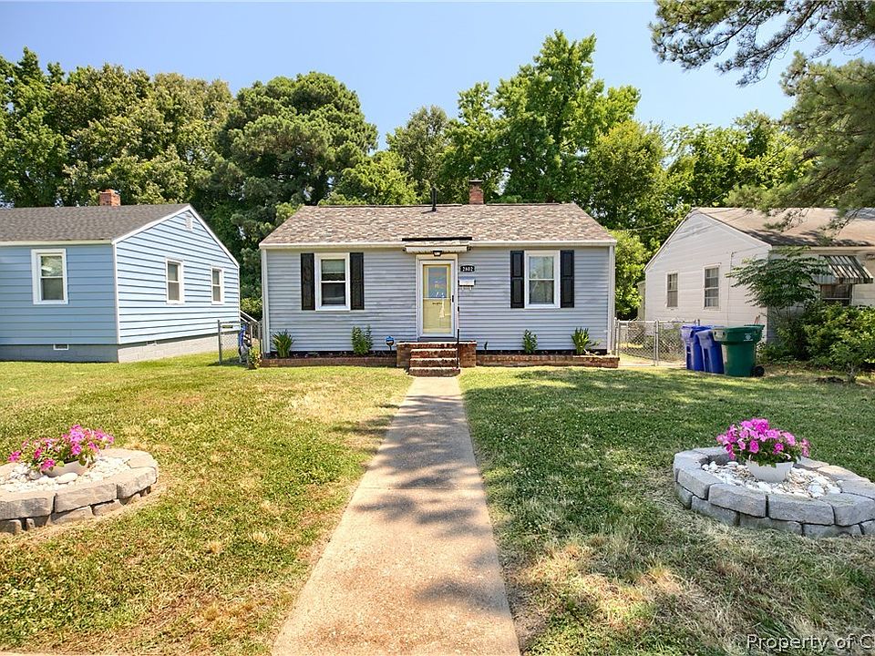 1st image of 2802 Parish Ave