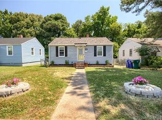 2802 Parish Ave, Newport News, VA 23607