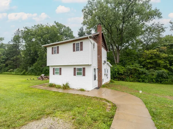 4662 Hazelton Etna Rd, Johnstown, OH 43031
