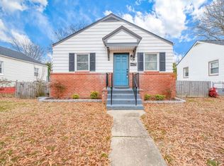 908 N 38th St, Richmond, VA 23223