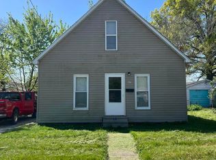 607 Gragg St, Centralia, IL 62801