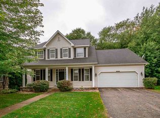3711 Savannah Pass, Mishawaka, IN 46545