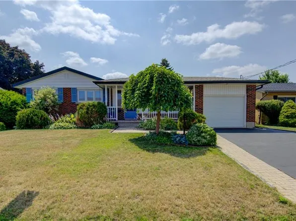 139 Trafalgar Ave, Kitchener, ON N2A 1Z5