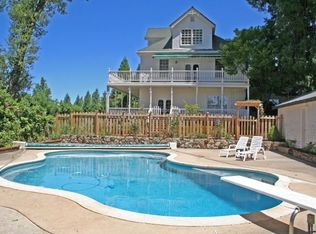 2552 Crystal Springs Rd, Camino, CA 95709