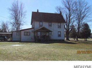 8902 Stephens Rd, Canastota, NY 13032