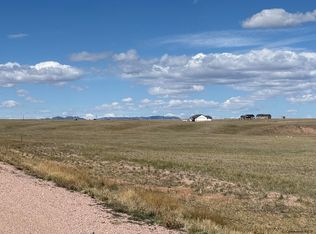 TRACT 292 S Carolina Rd, Cheyenne, WY 82009