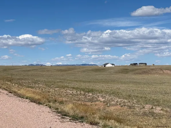 TRACT 292 S Carolina Rd, Cheyenne, WY 82009