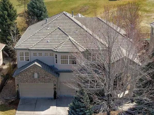 10260 Longview Drive, Lone Tree, CO 80124