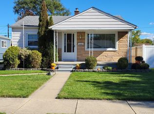 3667 19th St, Wyandotte, MI 48192