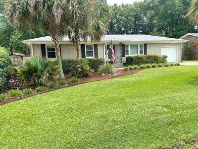 2039 Bishop Dr, Charleston, SC, 29414