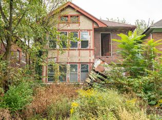 1931 Lamothe St, Detroit, MI 48206