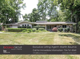 3650 Glazier Way, Ann Arbor, MI