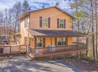 1430 Alpine Dr, Sevierville, TN 37876