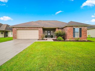 4676 Aubrey Ann Dr, Addis, LA 70710