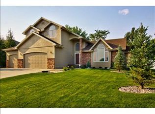 4535 Rio Vista Dr, Billings, MT 59106